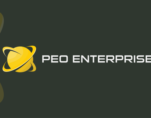 PEO Enterprise Hero Image