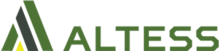 ALTESS logo